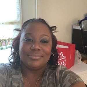 Meet your Posher, Quasheena